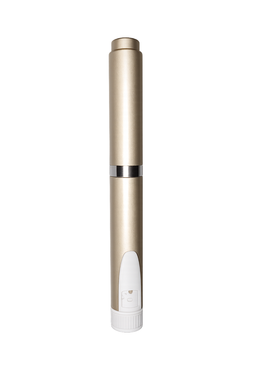 GOLD PEN