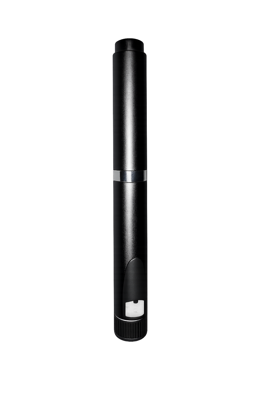 BLACK PEN