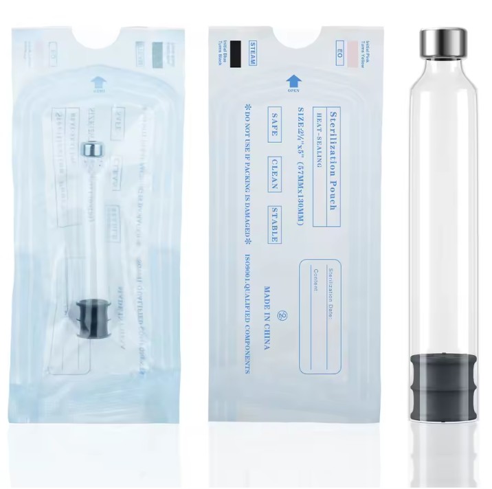 SINGLE 3ML CARTRIDGE