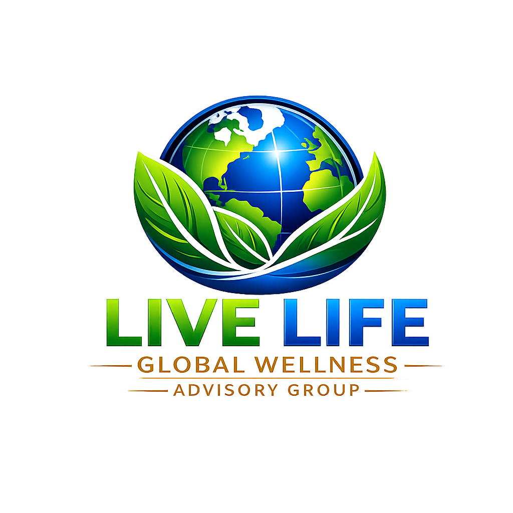 Live Life Global Wellness