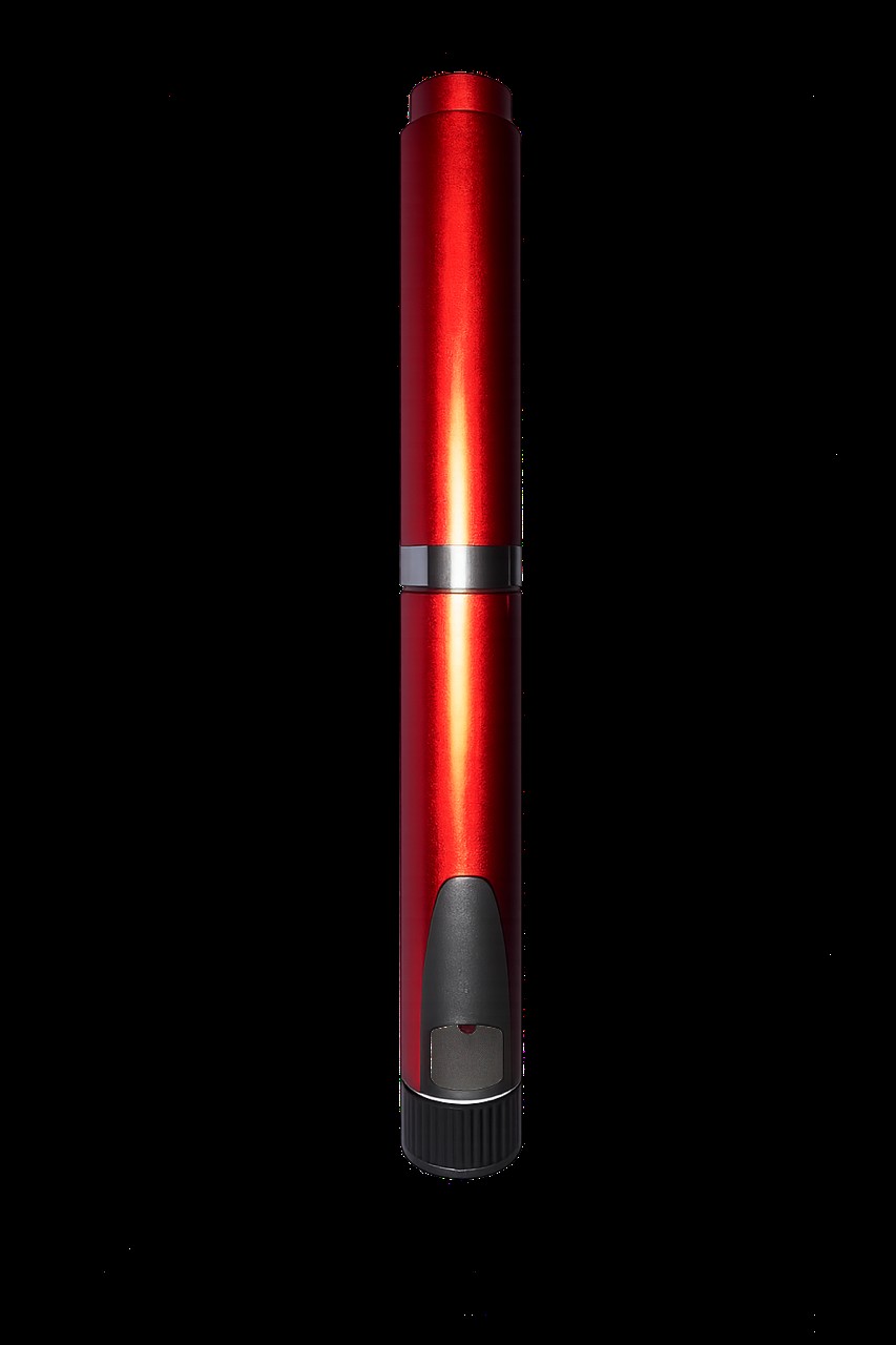 RED PEN