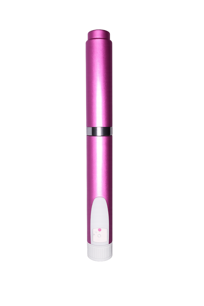 PINK PEN